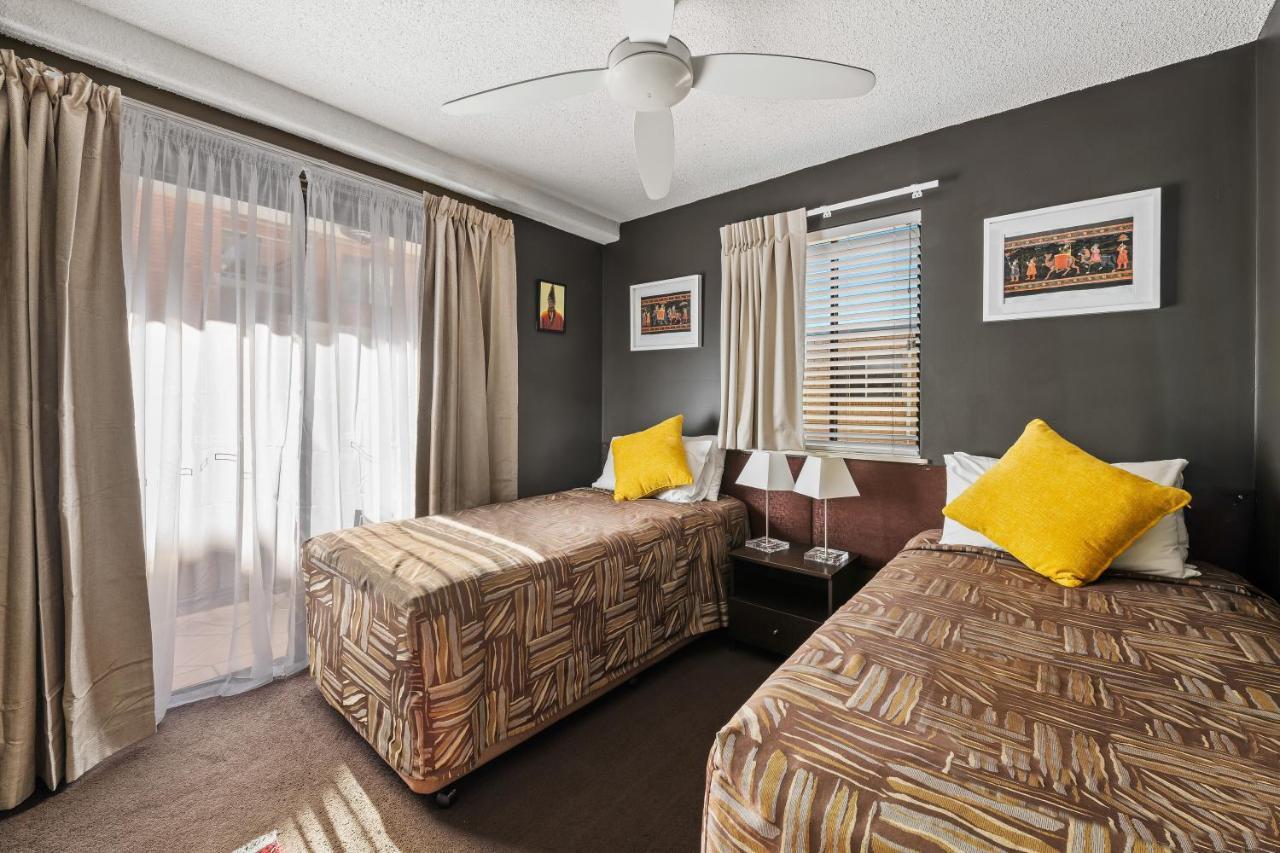 Asiatic Suite At Nautilus Mooloolaba Eksteriør billede